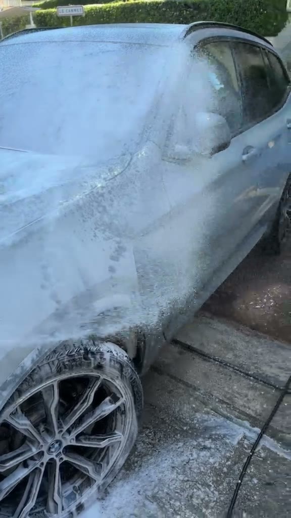 Vidéo BMW X5