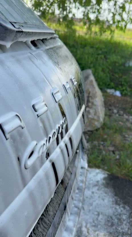 Vidéo Porsche